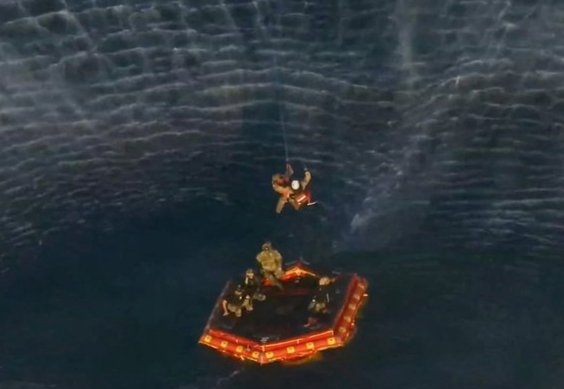 Фото: NASA / Reuters