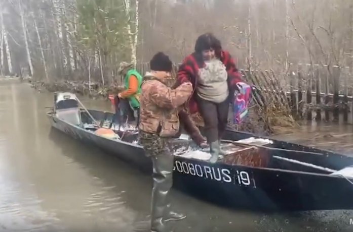 Фото: ГУ МЧС России по Хакасии