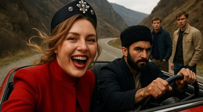 Фото: Коллаж Царьграда