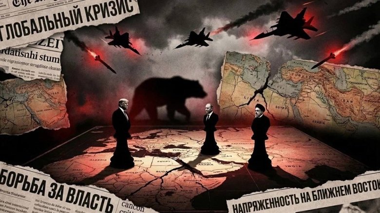 Фото: Коллаж Царьграда 