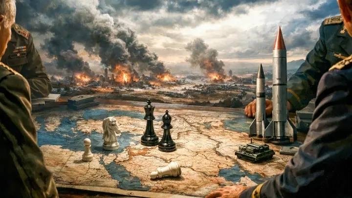 Фото: Коллаж Царьграда 