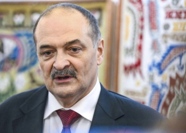 Фото: Алексей Майшев/РИА Новости