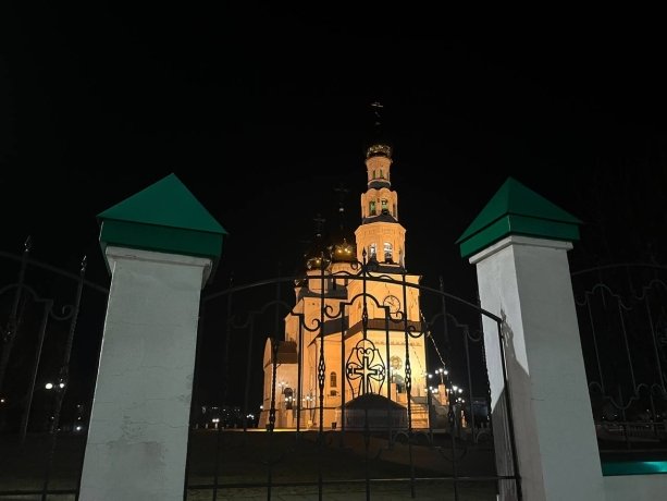 Фото: со страницы Сергея Сокола в ВК