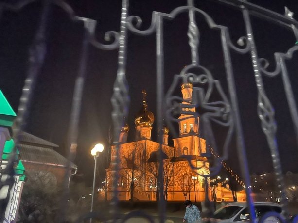 Фото: со страницы Сергея Сокола в ВК