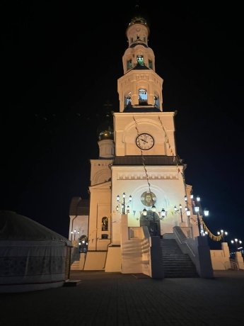 Фото: со страницы Сергея Сокола в ВК