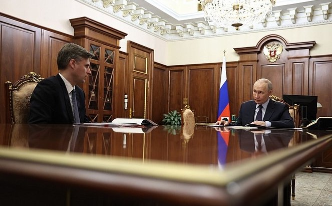 Фото: kremlin.ru