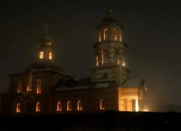 Фото: со страницы Елены Егоровой в ВК