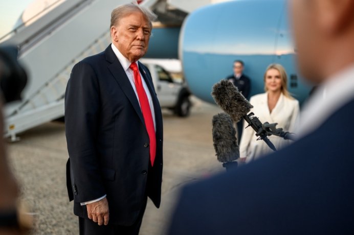 Фото © Wikipedia / The White House