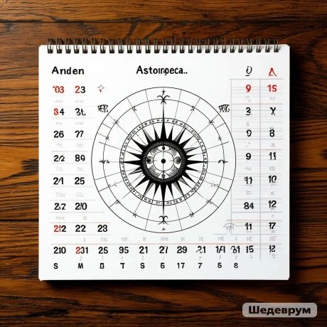 Фото: Шедеврум