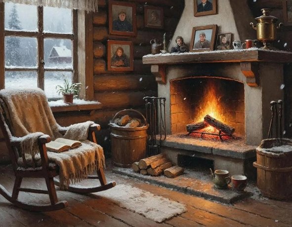 Фото: сгенерировано ИИ.