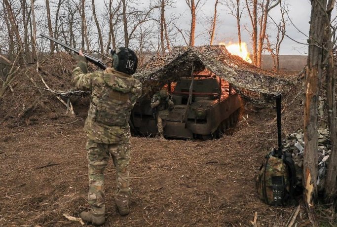 Фото: Обложка © ТАСС / Алексей Коновалов