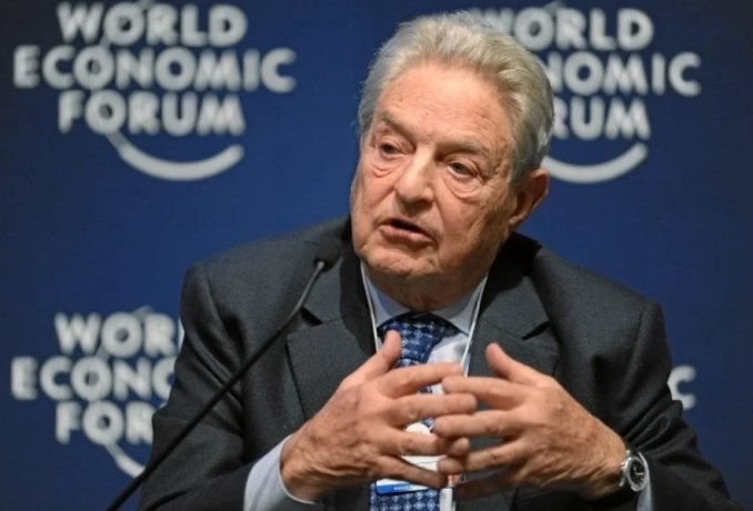 Фото: World Economic Forum / Commons.wikimedia.org