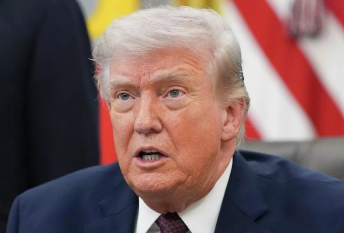 Фото: AP Photo / Alex Brandon