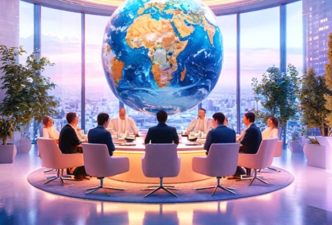 Фото:  Изображение сгенерировано нейросетью Kandinsky 3.1