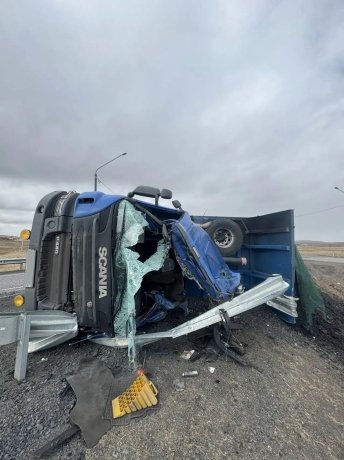 Фото: Госавтоинспекция Хакасии