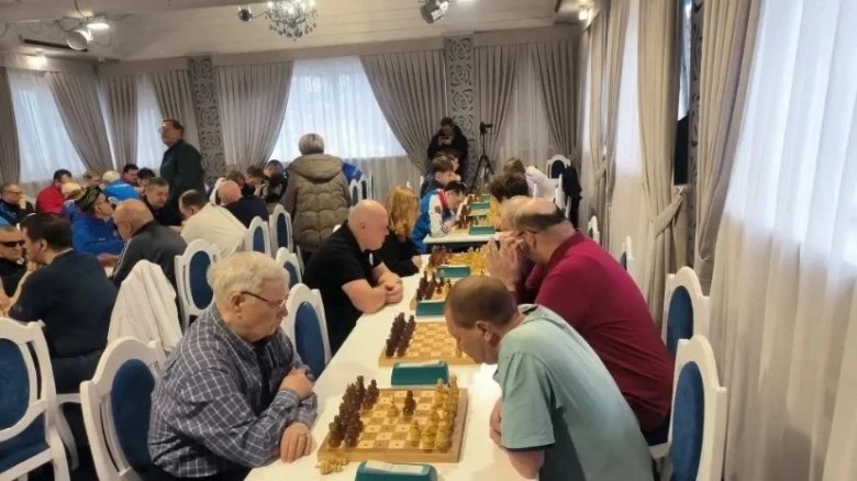 Фото: Минспорт Хакасии