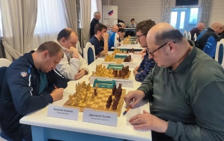 Фото: Минспорт Хакасии