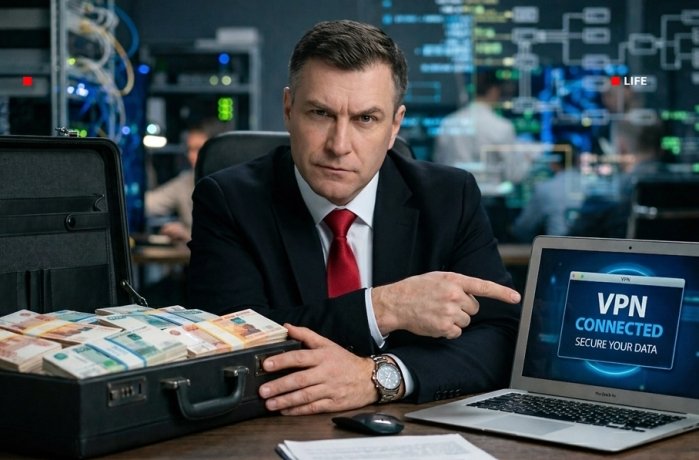 Фото: Обложка © Chat GPT