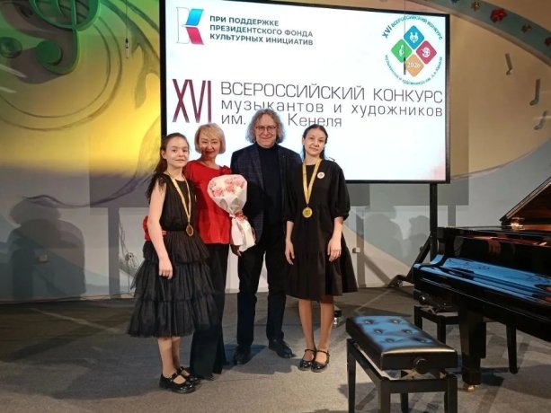 Фото: Администрация Абакана