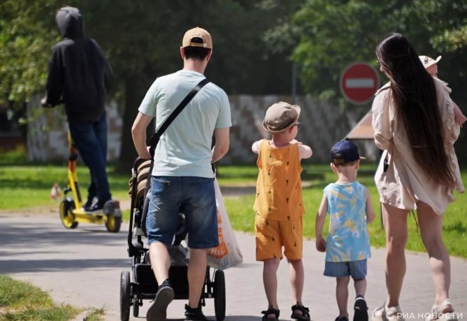 Фото:  РИА Новости / Владимир Федоренко