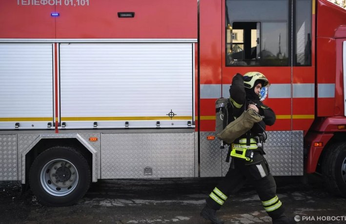 Фото: РИА Новости / Светлана Шевченко