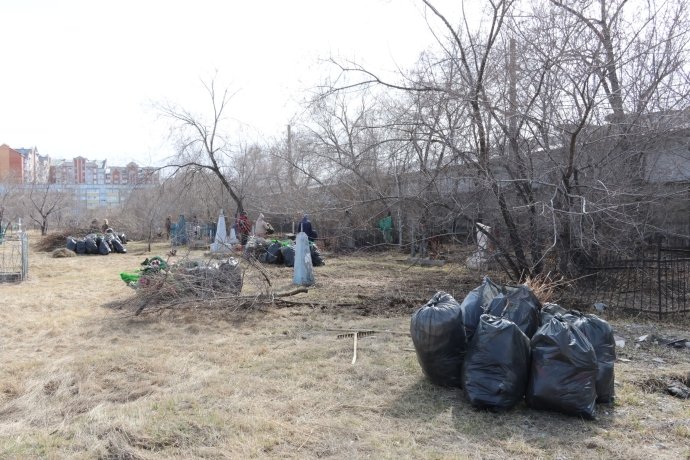 Фото: Администрация Абакана