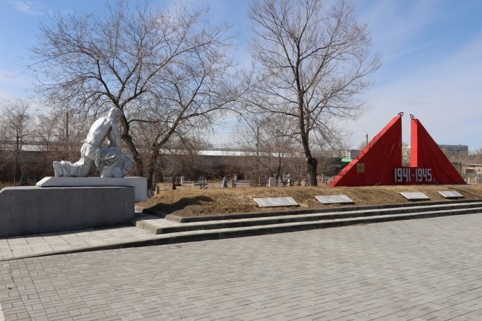 Фото: Администрация Абакана