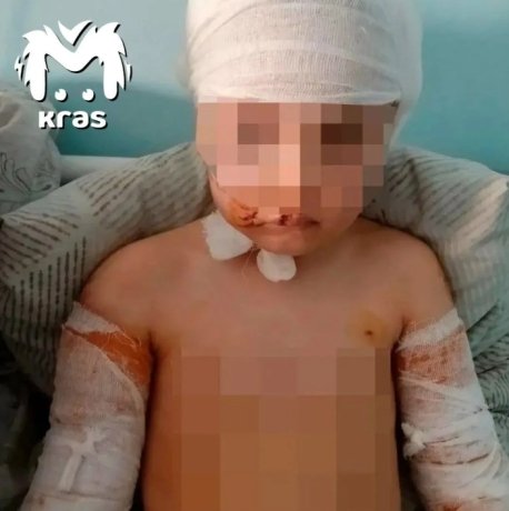 Фото: Kras Mash / МАХ