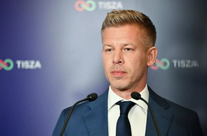 Фото: AP Photo / Denes Erdos