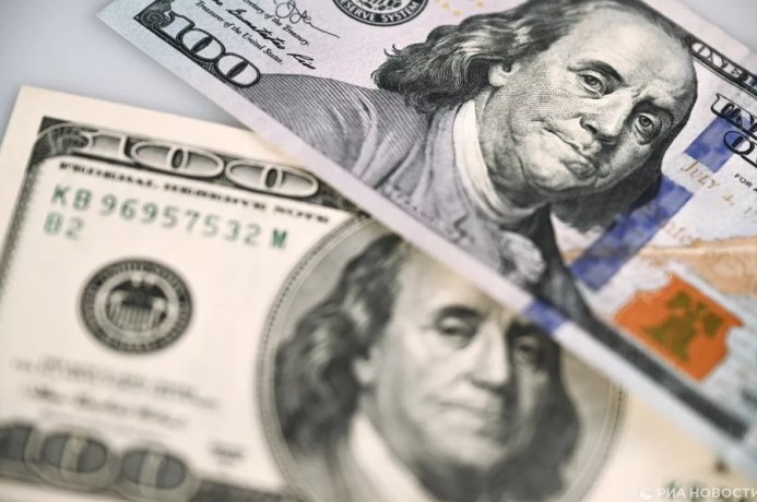 Фото:  РИА Новости / Владимир Астапкович