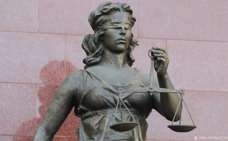 Фото: РИА Новости / Мария Девахина