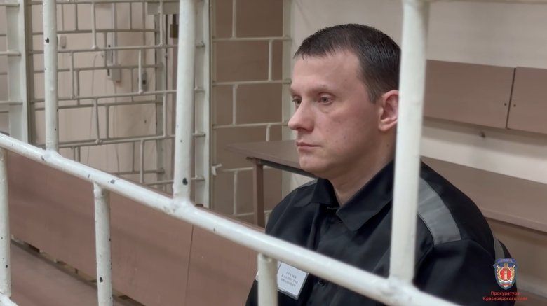 Фото: Стопкадр видео Прокуратуры Красноярского края