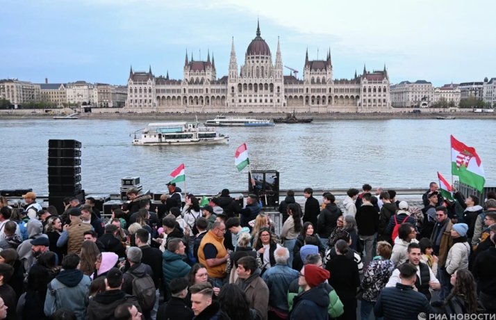 Фото: РИА Новости / Екатерина Чеснокова