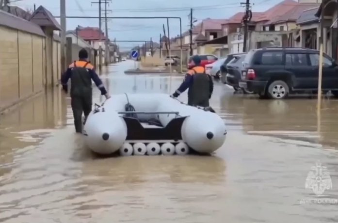 Фото: Кадр из видео / МЧС РФ