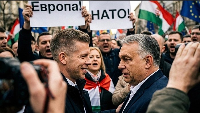 Фото: Коллаж Царьграда