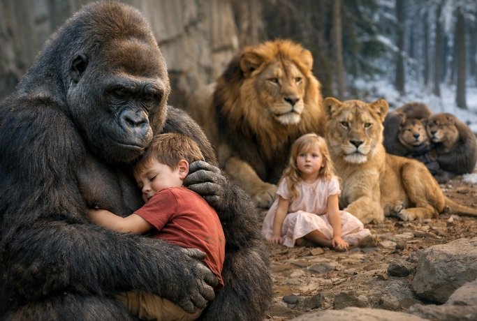 Фото: Обложка © ChatGPT