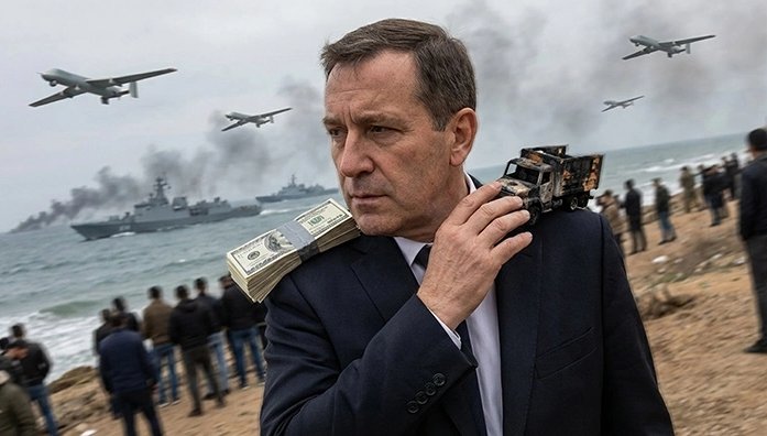 Фото: Коллаж Царьграда