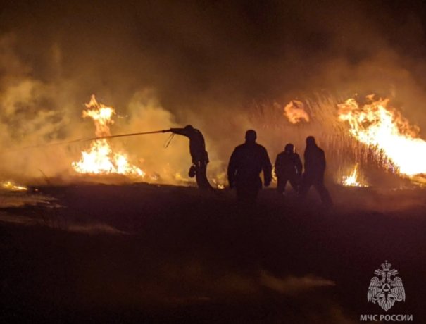 Фото: МЧС по Хакасии