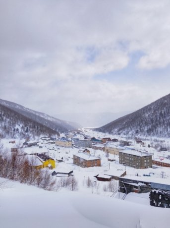 Фото: «Приисковый. Ивановские озера» / «ВКонтакте»