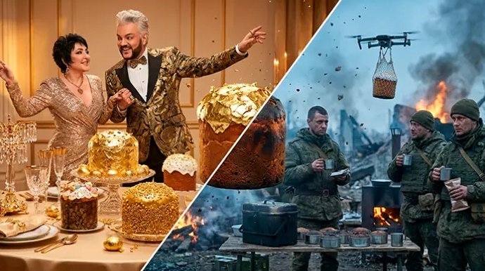 Фото: Коллаж Царьграда