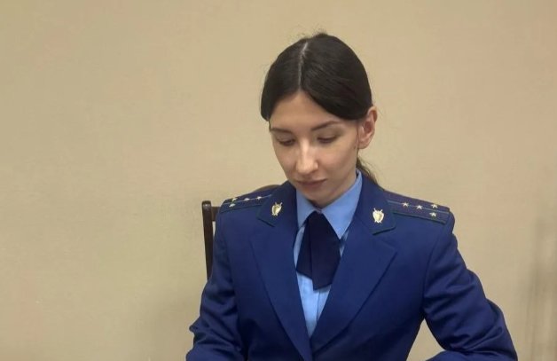 Фото: Прокуратура Хакасии