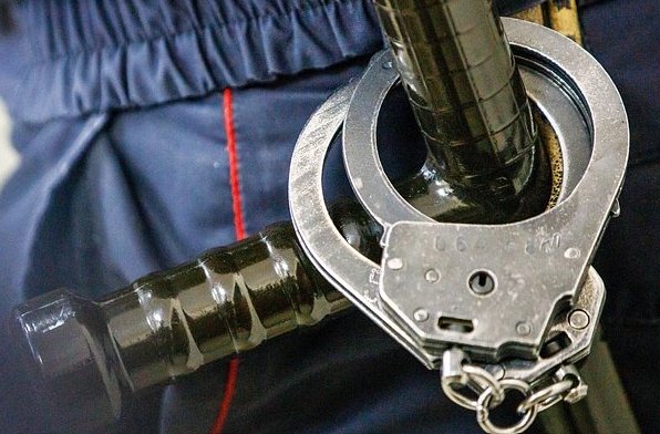 Фото: Ilya Moskovets / URA.RU / Global Look Press