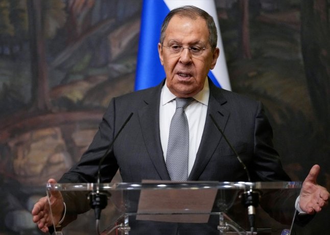 Фото: Alexander Zemlianichenko/Pool/Reuters