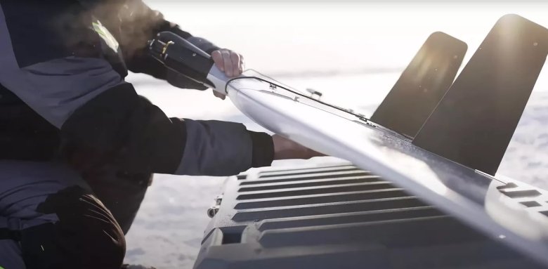 Фото: ГК "Беспилотные системы"