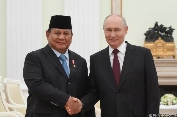 Фото: РИА Новости / Григорий Сысоев