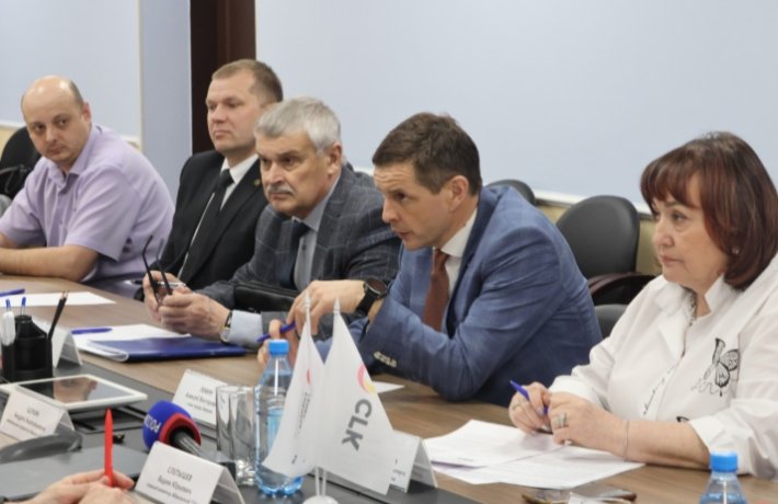 Фото: Администрация Абакана