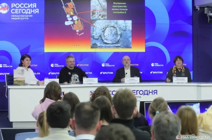 Фото: РИА Новости / Виталий Белоусов