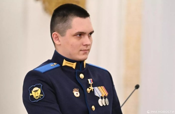 Фото: РИА Новости / Алексей Майшев