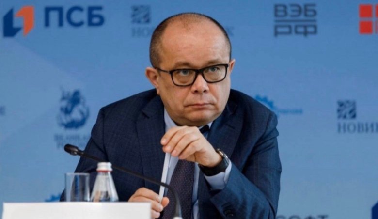 Основатель фонда «Возрождение Хакасии» 