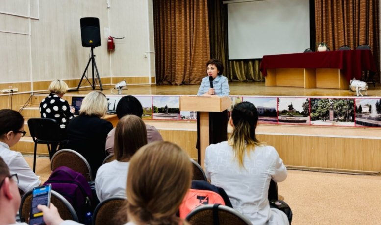 Фото: Минздрав Хакасии